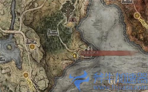 艾尔登法环墓地铃兰怎么无限购买 1-9在哪买