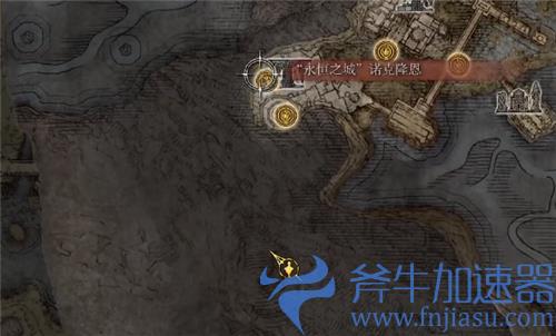 艾尔登法环墓地铃兰怎么无限购买 1-9在哪买