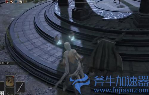 艾尔登法环墓地铃兰怎么无限购买 1-9在哪买