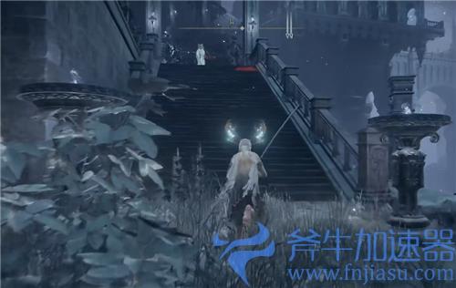 艾尔登法环墓地铃兰怎么无限购买 1-9在哪买