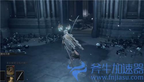 艾尔登法环墓地铃兰怎么无限购买 1-9在哪买