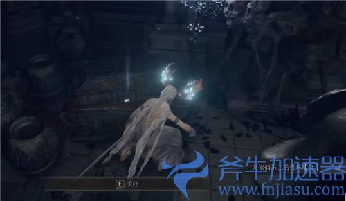 艾尔登法环墓地铃兰怎么无限购买 1-9在哪买