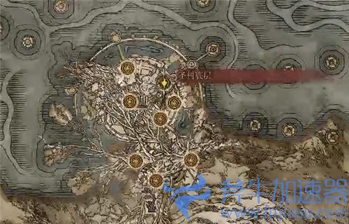 艾尔登法环墓地铃兰怎么无限购买 1-9在哪买