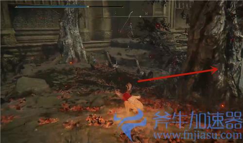 艾尔登法环墓地铃兰怎么无限购买 1-9在哪买