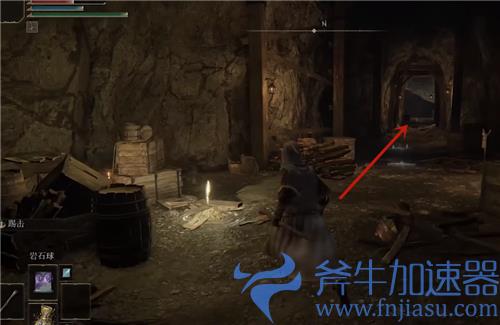 艾尔登法环名刀月隐在哪里获得 名刀月影获取位置介绍