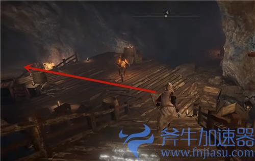 艾尔登法环名刀月隐在哪里获得 名刀月影获取位置介绍