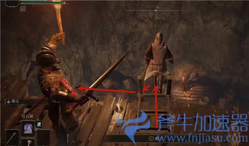 艾尔登法环名刀月隐在哪里获得 名刀月影获取位置介绍