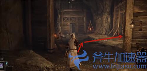 艾尔登法环名刀月隐在哪里获得 名刀月影获取位置介绍