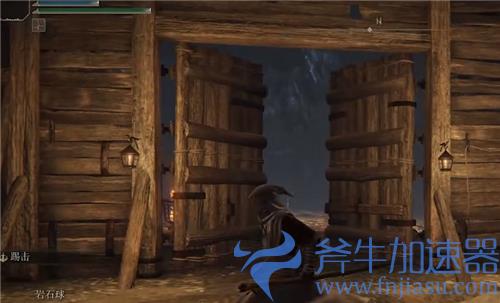 艾尔登法环名刀月隐在哪里获得 名刀月影获取位置介绍