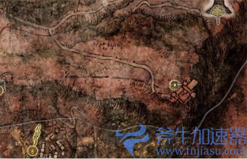 艾尔登法环王城怎么进 王城内部进入方法