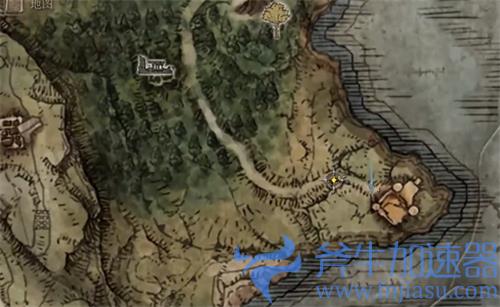 艾尔登法环王城怎么进 王城内部进入方法