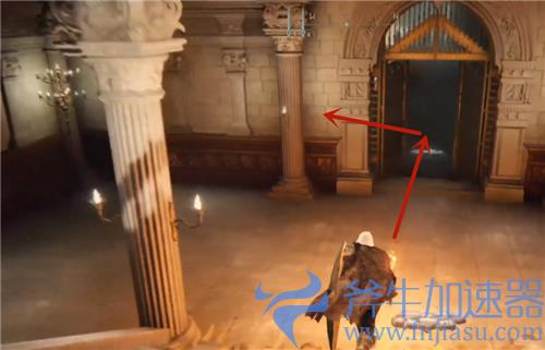 艾尔登法环王城下水道怎么走 老头环王城下水道在哪进去