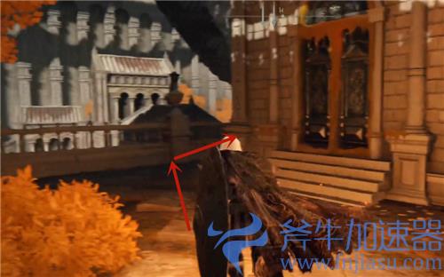 艾尔登法环王城下水道怎么走 老头环王城下水道在哪进去