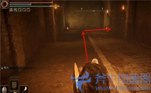 艾尔登法环王城下水道怎么走 老头环王城下水道在哪进去