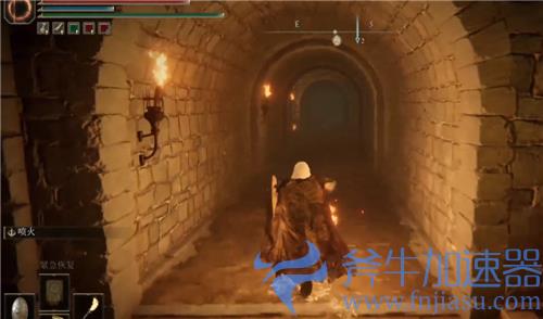 艾尔登法环王城下水道怎么走 老头环王城下水道在哪进去