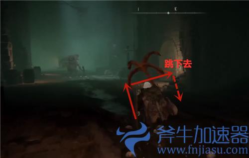 艾尔登法环王城下水道怎么走 老头环王城下水道在哪进去