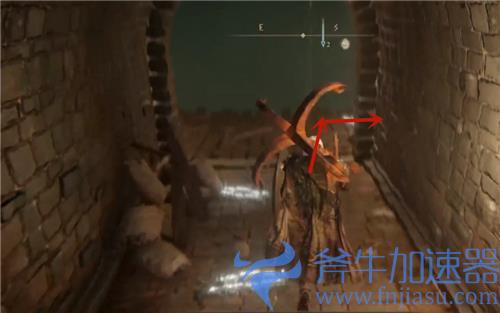 艾尔登法环王城下水道怎么走 老头环王城下水道在哪进去