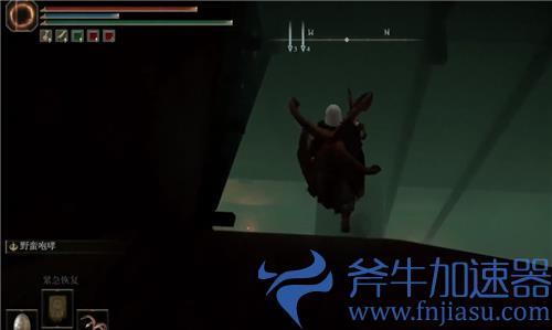 艾尔登法环王城下水道怎么走 老头环王城下水道在哪进去