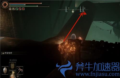 艾尔登法环王城下水道怎么走 老头环王城下水道在哪进去