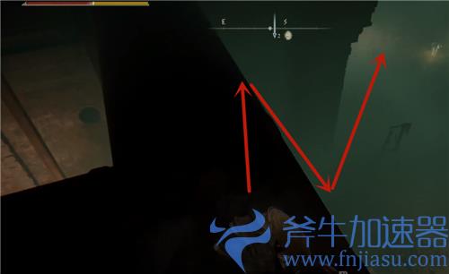 艾尔登法环王城下水道怎么走 老头环王城下水道在哪进去