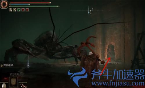 艾尔登法环王城下水道怎么走 老头环王城下水道在哪进去