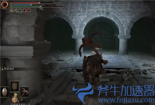 艾尔登法环王城下水道怎么走 老头环王城下水道在哪进去