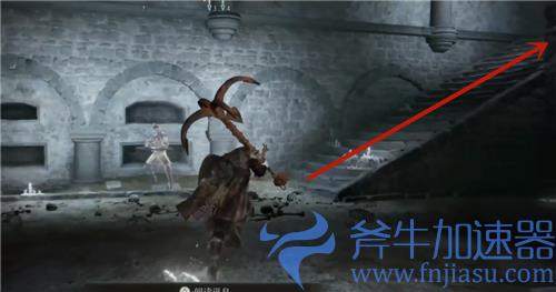 艾尔登法环王城下水道怎么走 老头环王城下水道在哪进去