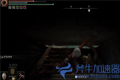 艾尔登法环王城下水道怎么走 老头环王城下水道在哪进去