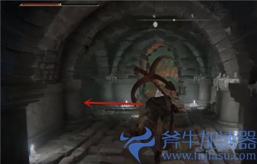 艾尔登法环王城下水道怎么走 老头环王城下水道在哪进去