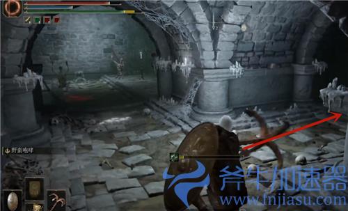 艾尔登法环王城下水道怎么走 老头环王城下水道在哪进去