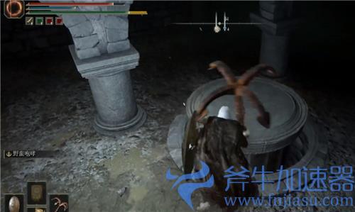 艾尔登法环王城下水道怎么走 老头环王城下水道在哪进去