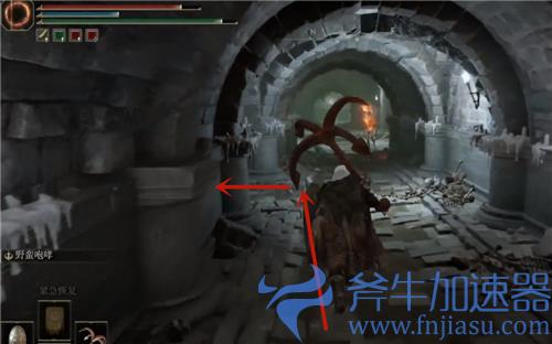 艾尔登法环王城下水道怎么走 老头环王城下水道在哪进去