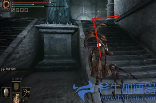 艾尔登法环王城下水道怎么走 老头环王城下水道在哪进去