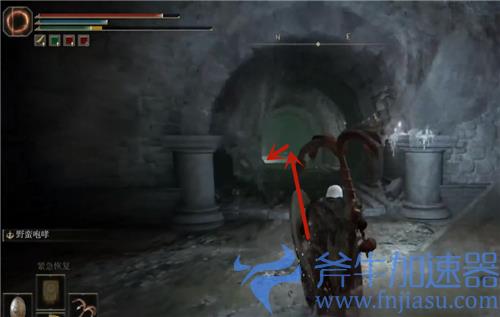 艾尔登法环王城下水道怎么走 老头环王城下水道在哪进去
