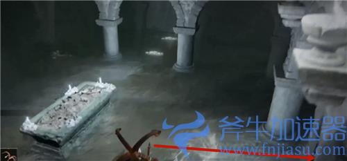 艾尔登法环王城下水道怎么走 老头环王城下水道在哪进去