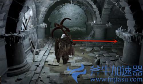 艾尔登法环王城下水道怎么走 老头环王城下水道在哪进去