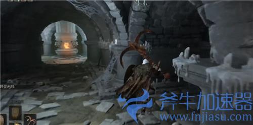 艾尔登法环王城下水道怎么走 老头环王城下水道在哪进去