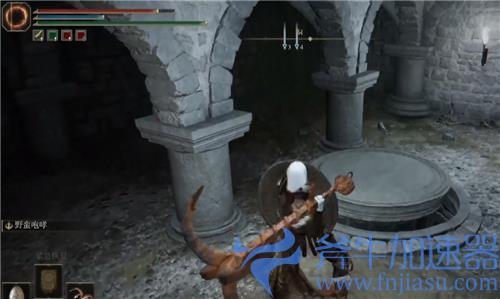 艾尔登法环王城下水道怎么走 老头环王城下水道在哪进去