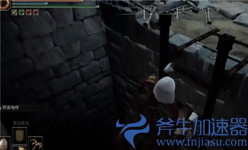 艾尔登法环王城下水道怎么走 老头环王城下水道在哪进去