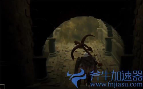 艾尔登法环王城下水道怎么走 老头环王城下水道在哪进去