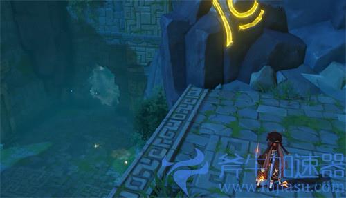 原神胡桃传说任务第二个图案拼不上怎么办 