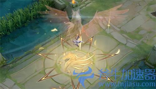 王者荣耀夏洛特永昼是限定皮肤吗 商城是否会下架