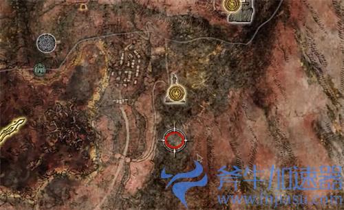 艾尔登法环碎星将军怎么打 教你逃课吊打老头环碎星将军