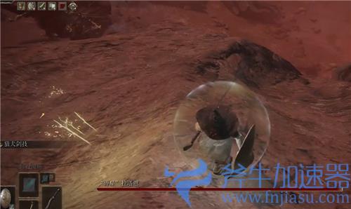 艾尔登法环碎星将军怎么打 教你逃课吊打老头环碎星将军