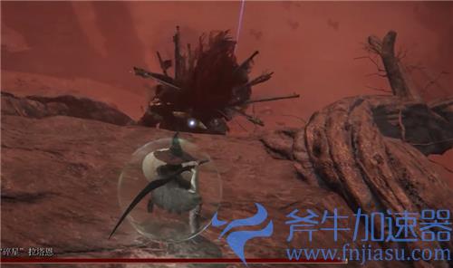 艾尔登法环碎星将军怎么打 教你逃课吊打老头环碎星将军
