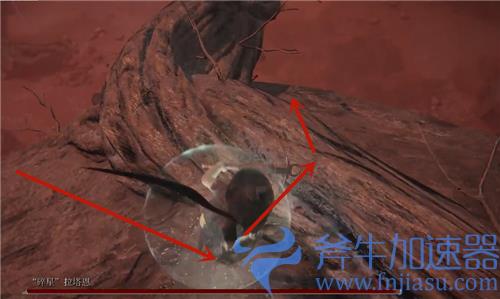 艾尔登法环碎星将军怎么打 教你逃课吊打老头环碎星将军