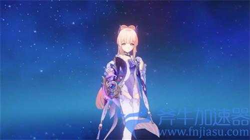 原神不灭月华适合谁 除心海以外谁能用