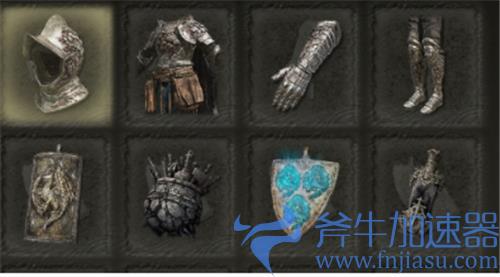 艾尔登法环护符槽怎么增加 老头环护符最多能带几个