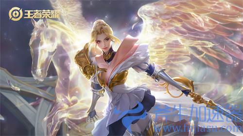 王者荣耀永昼皮肤背景故事介绍 SNK夏洛特经历了什么