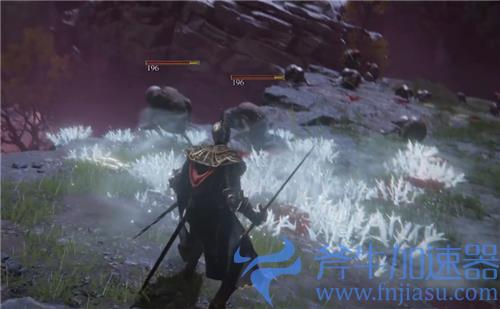 艾尔登法环老寒腿伤害和什么有关 冻霜踏地伤害吃什么加成